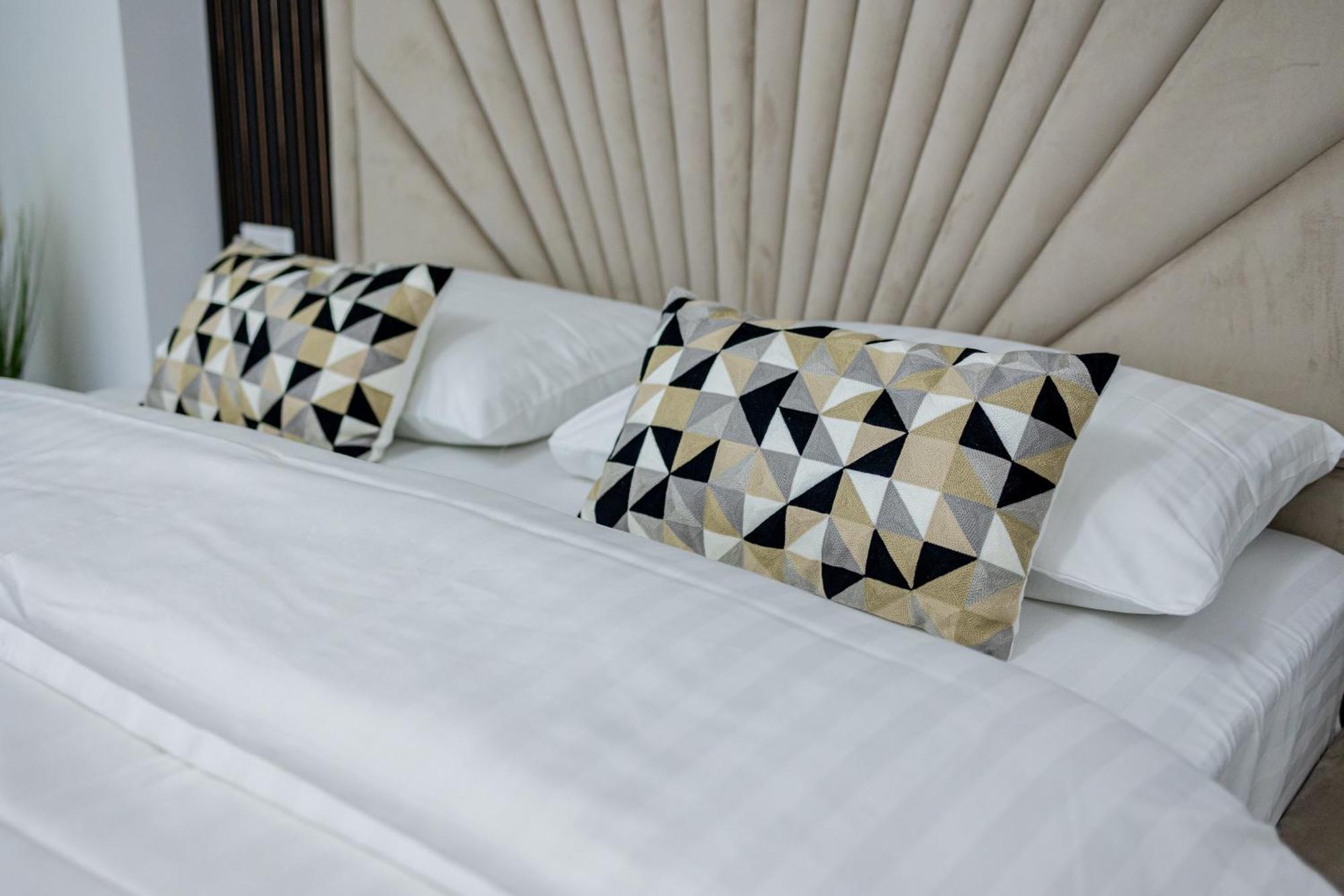 Apartment Sunshine 60 D By Casa Del Mar *