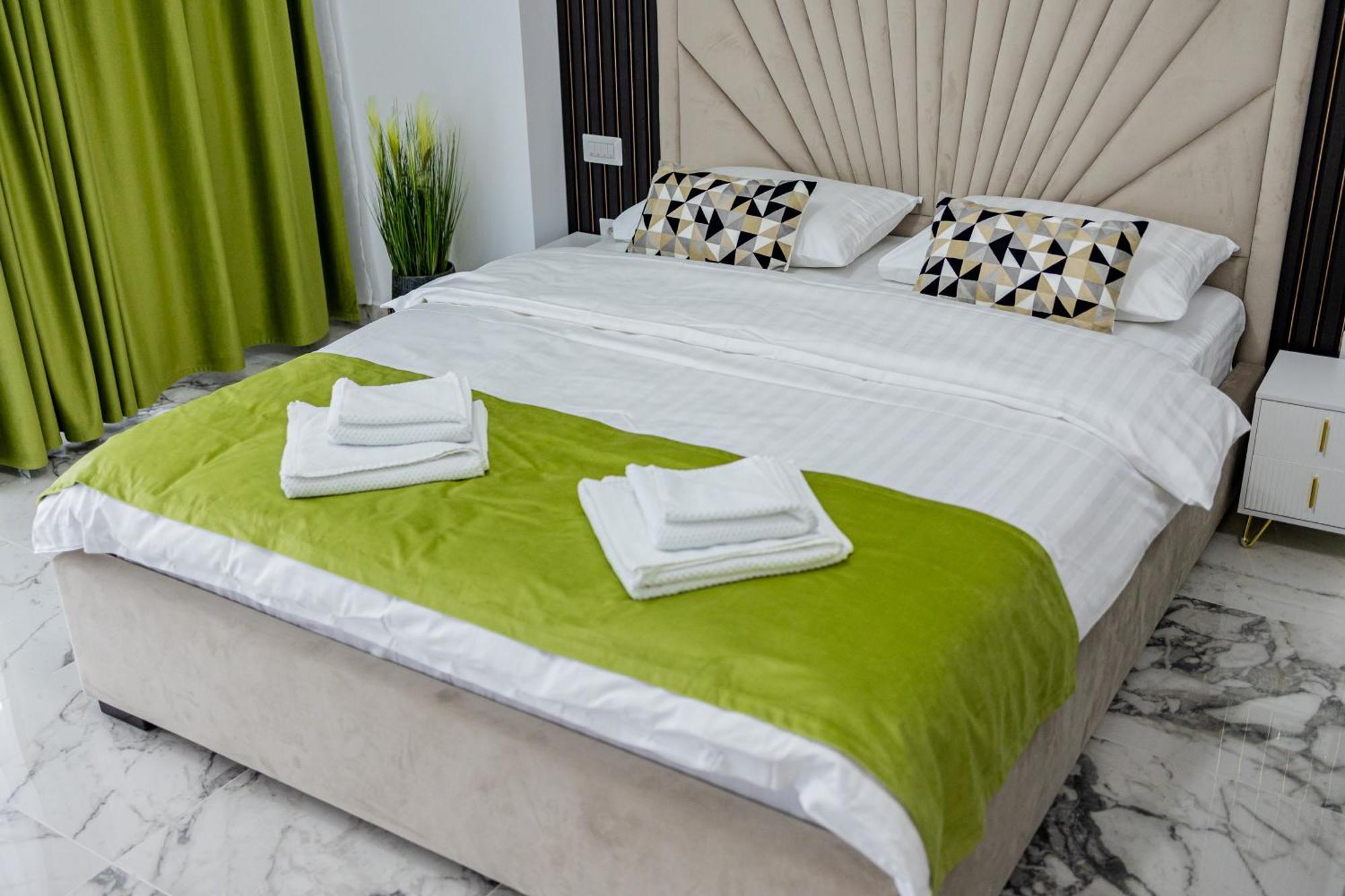 Apartment Sunshine 60 D By Casa Del Mar Mamaia