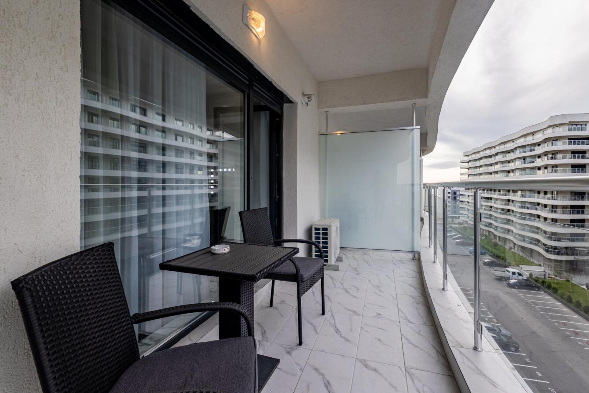 Sunshine 60 D By Casa Del Mar Apartment Mamaia
