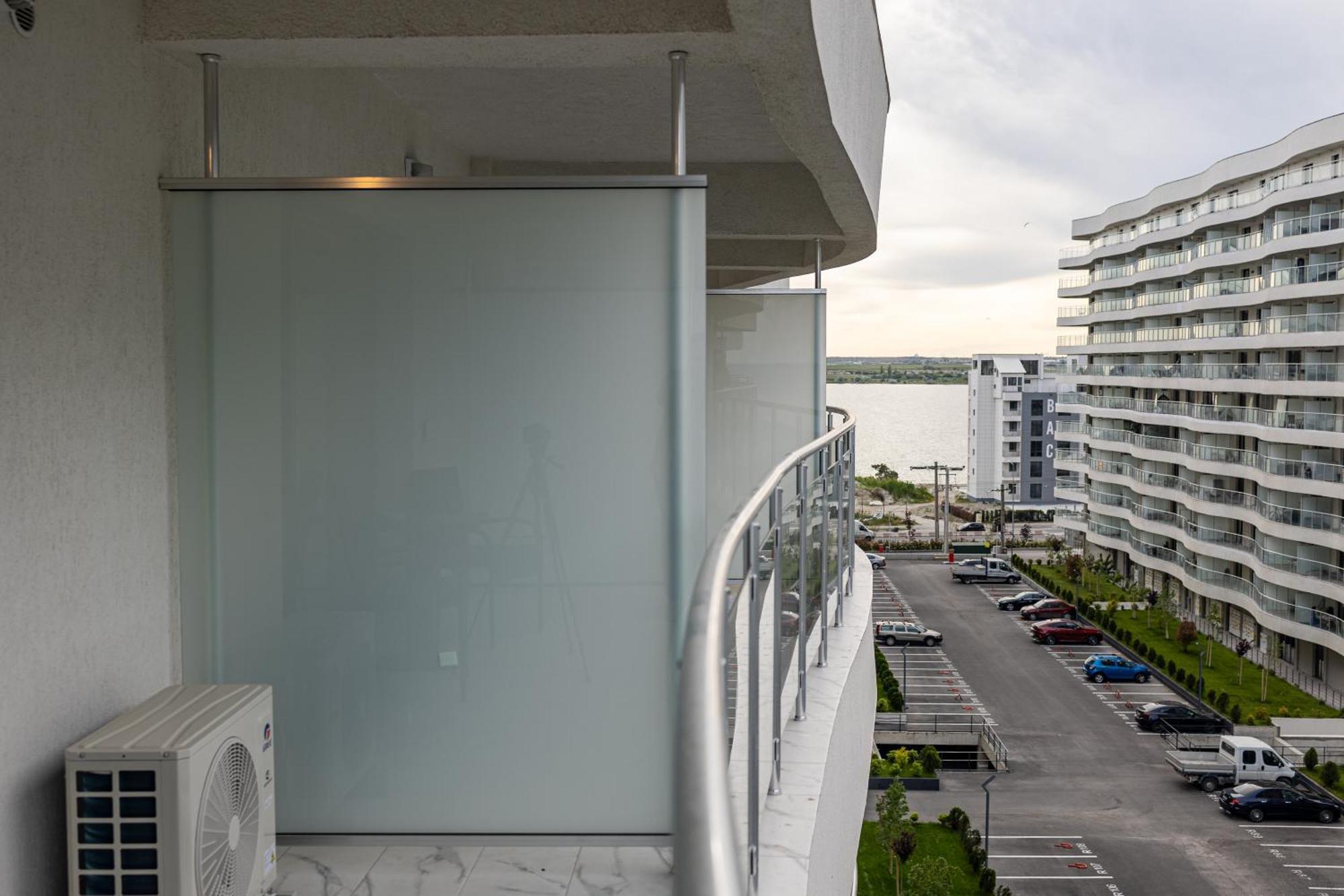 Sunshine 60 D By Casa Del Mar Apartment *