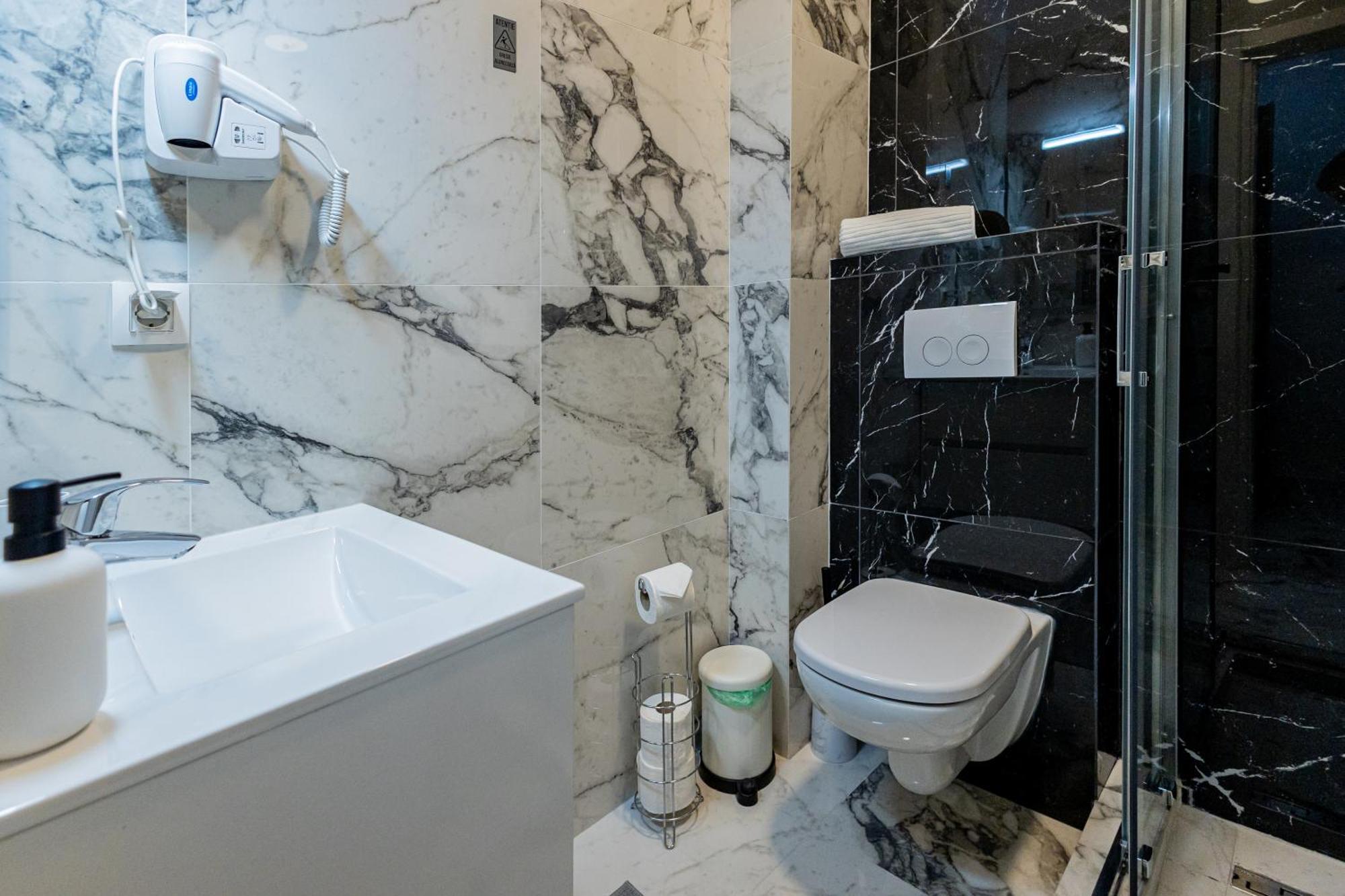 Apartament Sunshine 60 D By Casa Del Mar Mamaia