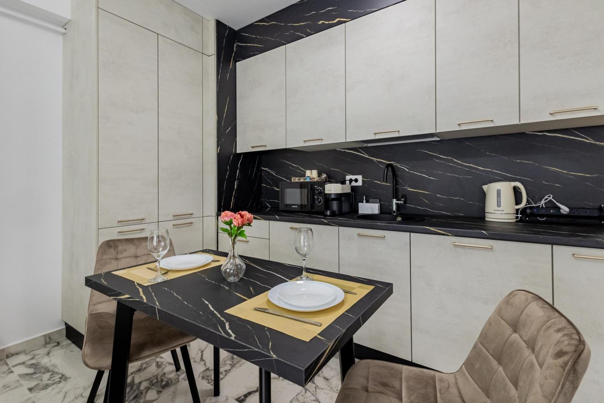 Apartment Sunshine 60 D By Casa Del Mar