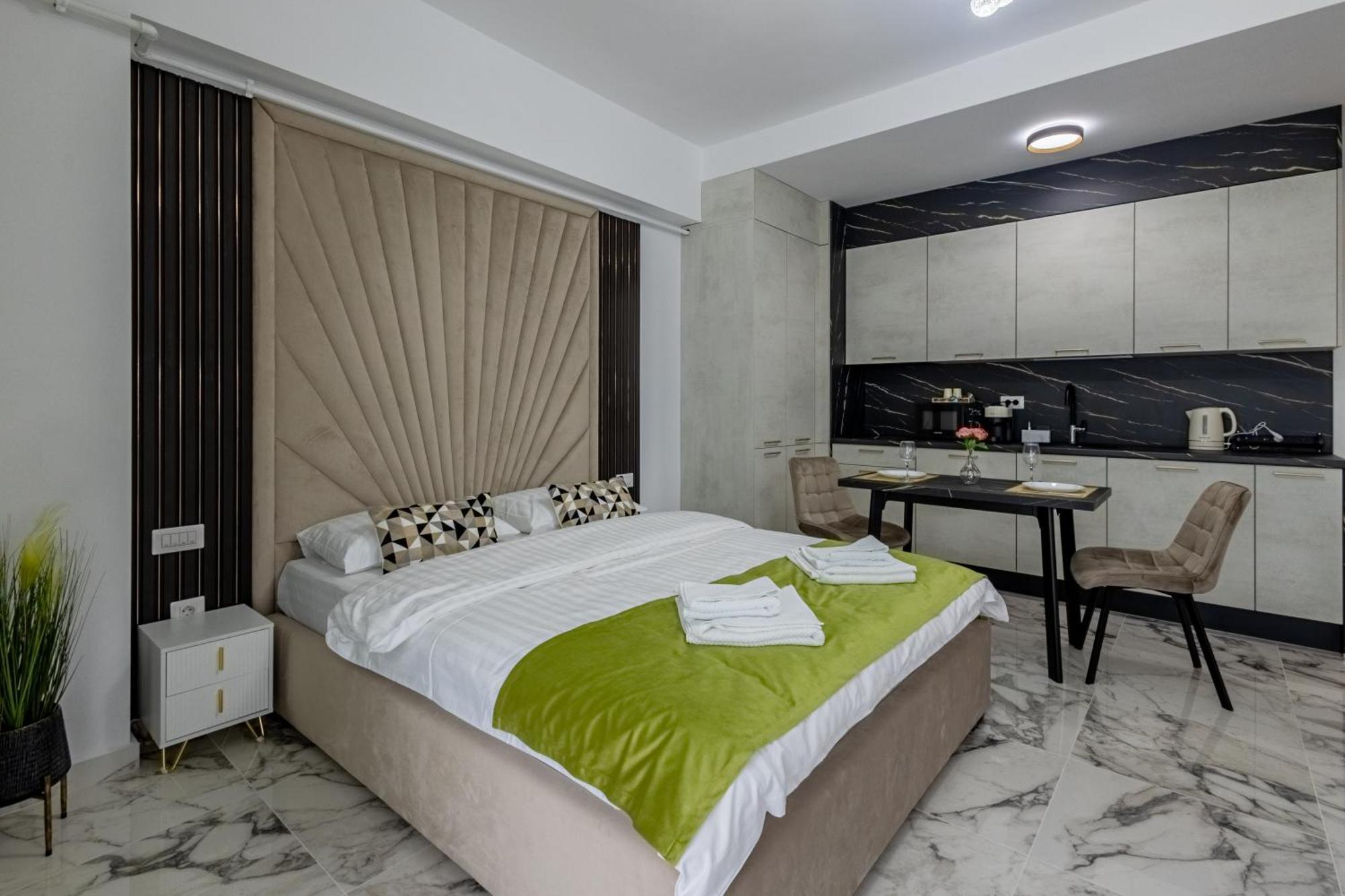Apartament Sunshine 60 D By Casa Del Mar *