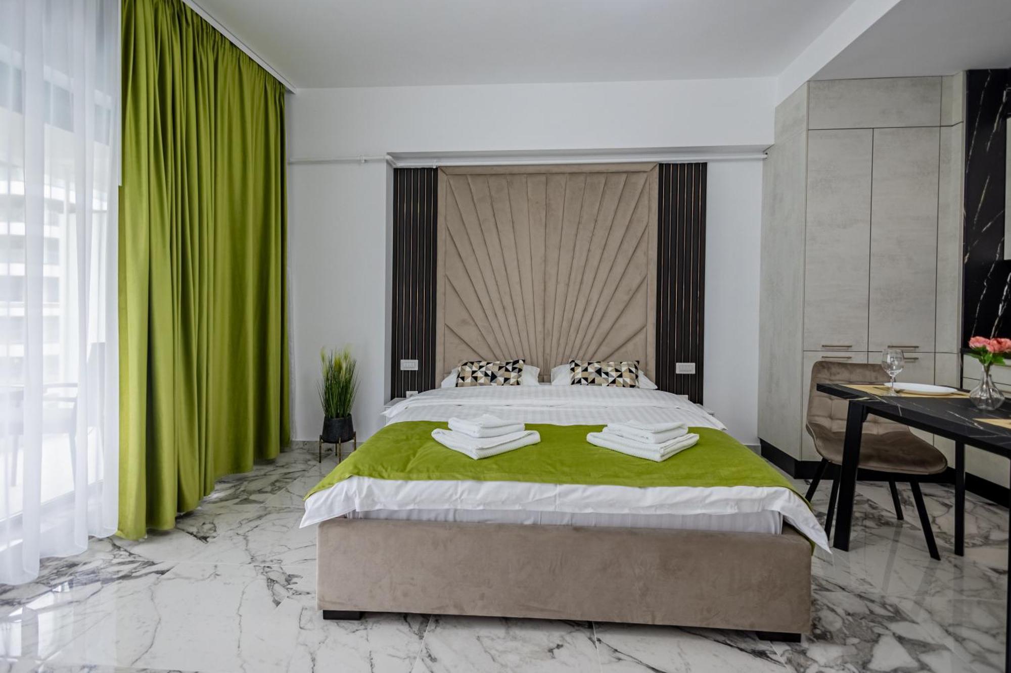 Apartment Sunshine 60 D By Casa Del Mar *