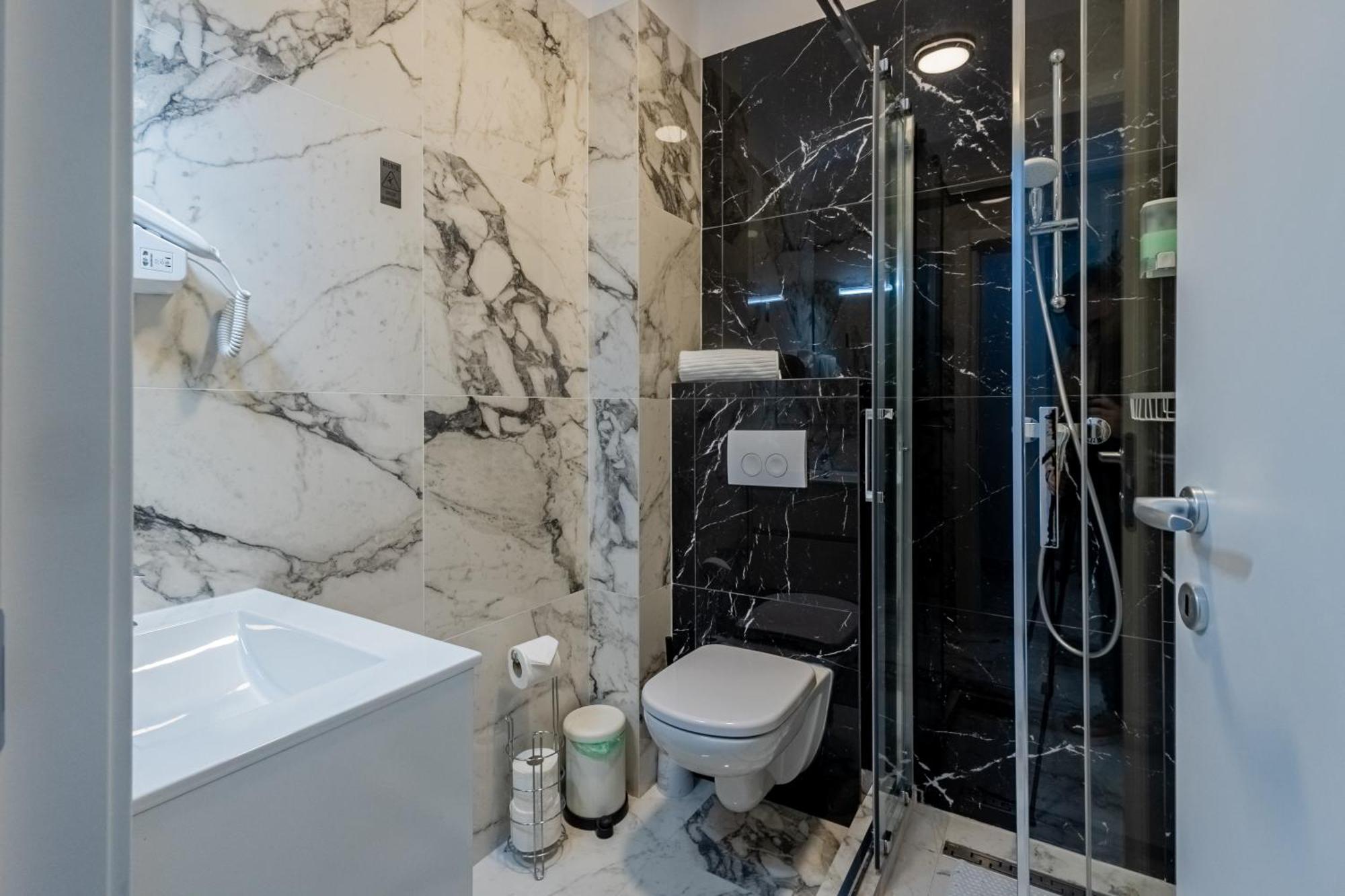 Apartament Sunshine 60 D By Casa Del Mar Mamaia